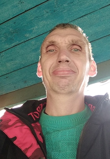 Моя фотография - Алексей, 44 из Березовский (Кемеровская обл.) (@aleksey712981)
