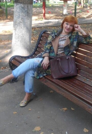 Olga (@olga423097) — my photo № 2