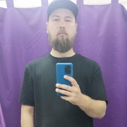 Александр, 35, Ярославль