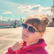 Stasya 41 Kazan