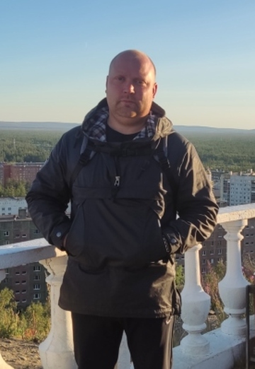 My photo - Aleksandr, 35 from Chernogorsk (@aleksandr1153348)