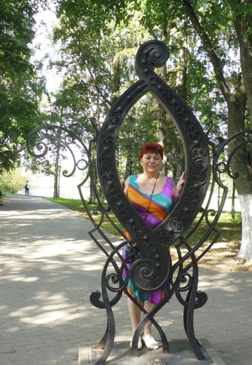 Моя фотография - Ольга, 72 из Архангельск (@olga230665)