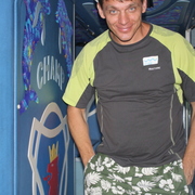 БОРИС, 47, Каменка