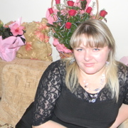 Irina 40 Striy