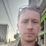 Станислав, 37, Большая Соснова