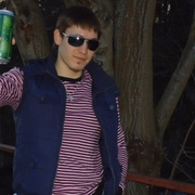 алекс, 36, Андреаполь