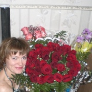 наталья, 45, Карасук