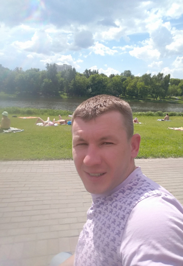 My photo - Aleksandr, 37 from Luhansk (@aleksandrtkacuk197)