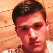 Svatoslav, 22, Кашары