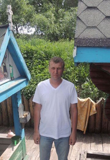 Sergey (@sergey179234) — my photo № 1