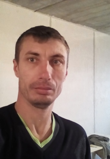 Моя фотография - Владимир, 43 из Самара (@vladimir312598)