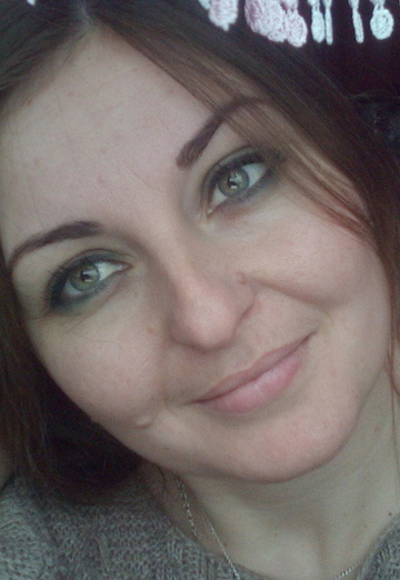 My photo - Іrina Mihaylіvna, 36 from Perechyn (@rinamihaylvna)