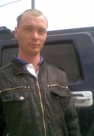 Моя фотография - Владимир Светлый, 45 из Тобольск (@vladimirsvetliy)