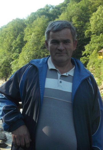My photo - aleksey, 54 from Dinskaya (@aleksey211996)