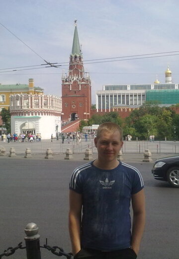 Sergey (@sergey592222) — моя фотография № 2