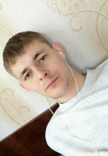 Моя фотография - Иван, 34 из Новочеркасск (@ivan174935)