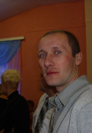 My photo - Oleg, 41 from Zhodzina (@oleg271247)