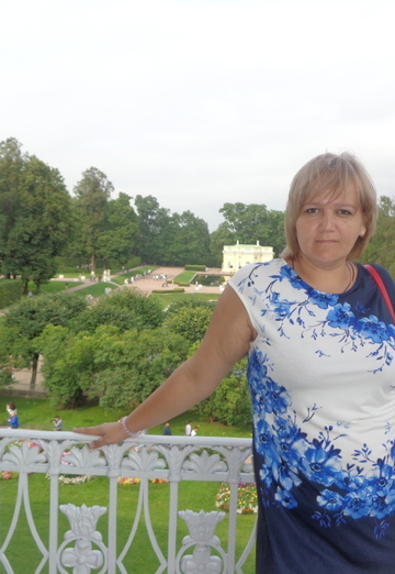 Моя фотография - Катя, 40 из Москва (@katy7265160)