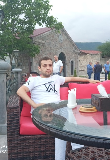 Моя фотография - Vaxo, 27 из Ереван (@vaxo362)