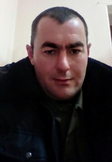 Моя фотография - юрий, 41 из Каменск-Шахтинский (@uriy156951)