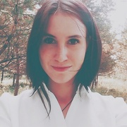 Оксана Шаркова, 27, Кесова Гора