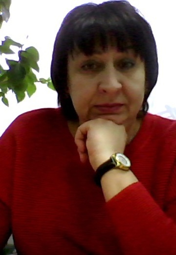 Моя фотография - Наталья, 55 из Нефтегорск (@natalya85705)