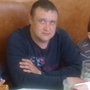 Олег, 40, Нефтекамск