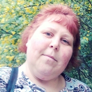 Юлия, 43, Верхний Уфалей