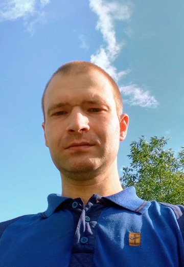 My photo - Aleksandr, 34 from Tula (@aleksandr887015)