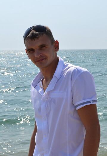 My photo - Sergey, 33 from Saki (@sergey885029)