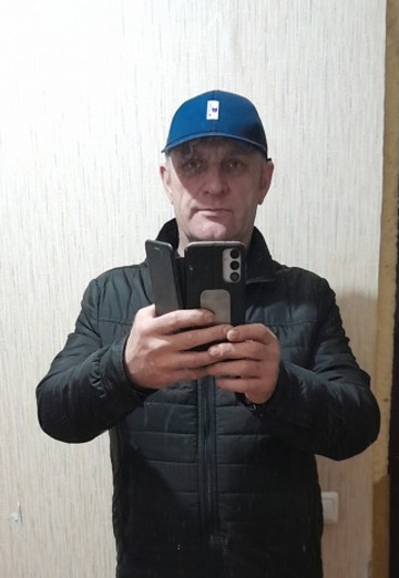 Mein Foto - Aleksandr, 53 aus Tscheljabinsk (@aleksandr1152710)