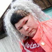 Екатерина, 34, Красноярск