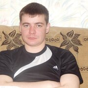 Артем, 34, Югорск