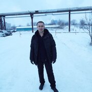 Андрей, 43, Новодвинск