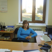 Светлана, 55, Киров (Калужская обл.)