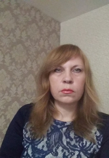 Моя фотография - Лилия, 53 из Киев (@liliya22263)