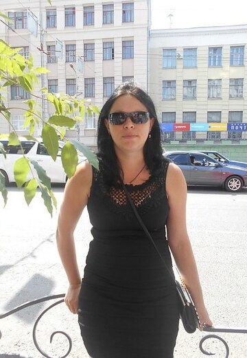 My photo - oksana, 34 from Ivanovo (@oksana112418)