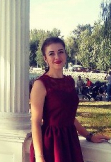 Моя фотография - Vasylyna, 26 из Кременец (@vasylynamisterman98)