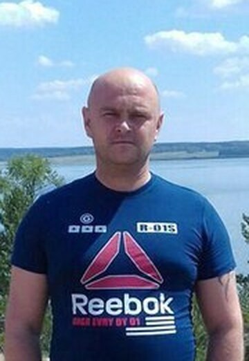 My photo - Aleksey, 41 from Kansk (@acherepanov82)