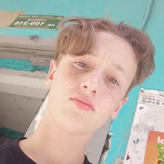 Илья, 22, Заринск