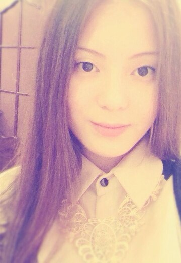 My photo - Ayka, 28 from Shymkent (@ayka464)