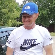 Георгий, 47, Первомайское