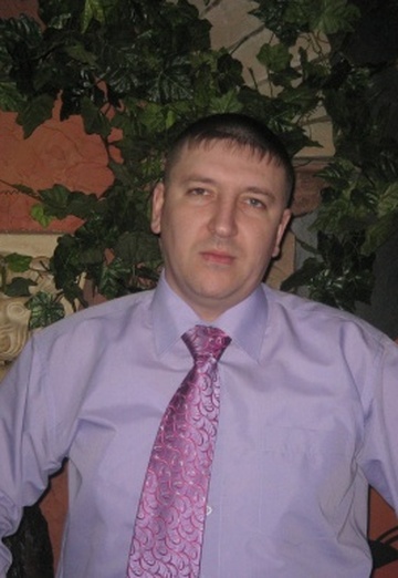 My photo - Anatoliy, 45 from Orsk (@sergey41542)
