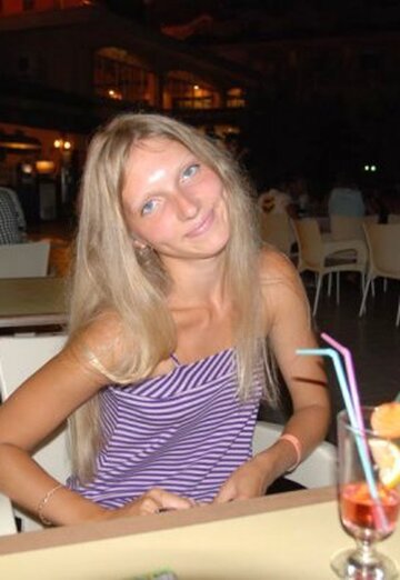 Моя фотография - Елена, 39 из Белгород (@sapfira47)
