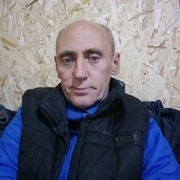 Владимир, 49, Тимашевск