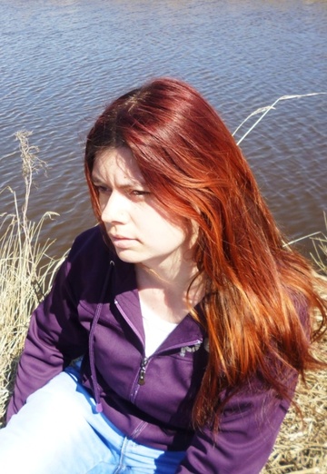My photo - olesya, 39 from Kurgan (@olesya27256)