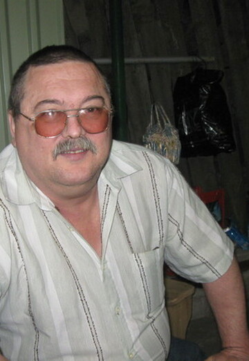Моя фотографія - Александр Высоцкий, 68 з Антрацит (@aleksandrvisockiy)