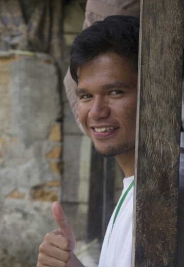 Моя фотография - Ando, 29 из Джакарта (@ando813)