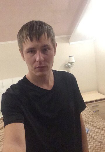 Моя фотография - Денис, 34 из Ярцево (@denis149049)