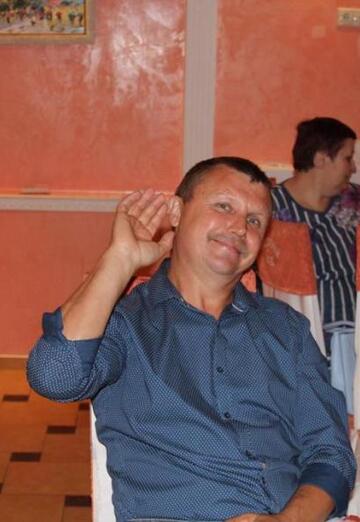 Mein Foto - Nikolai, 51 aus Istra (@nikolay259686)